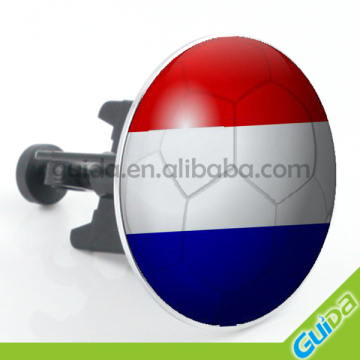 Europe standard basin bouchon de lavabo with good logo design