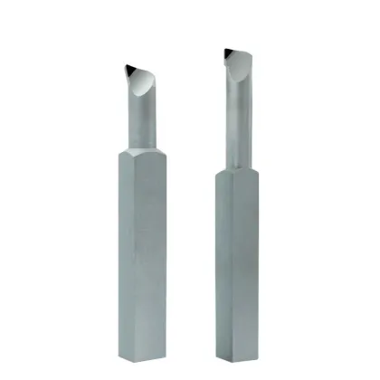 80 Degrees PCD Diamond Tool Holder 6-20mm Tungaloy Carbide CNC Internal Holes Holders