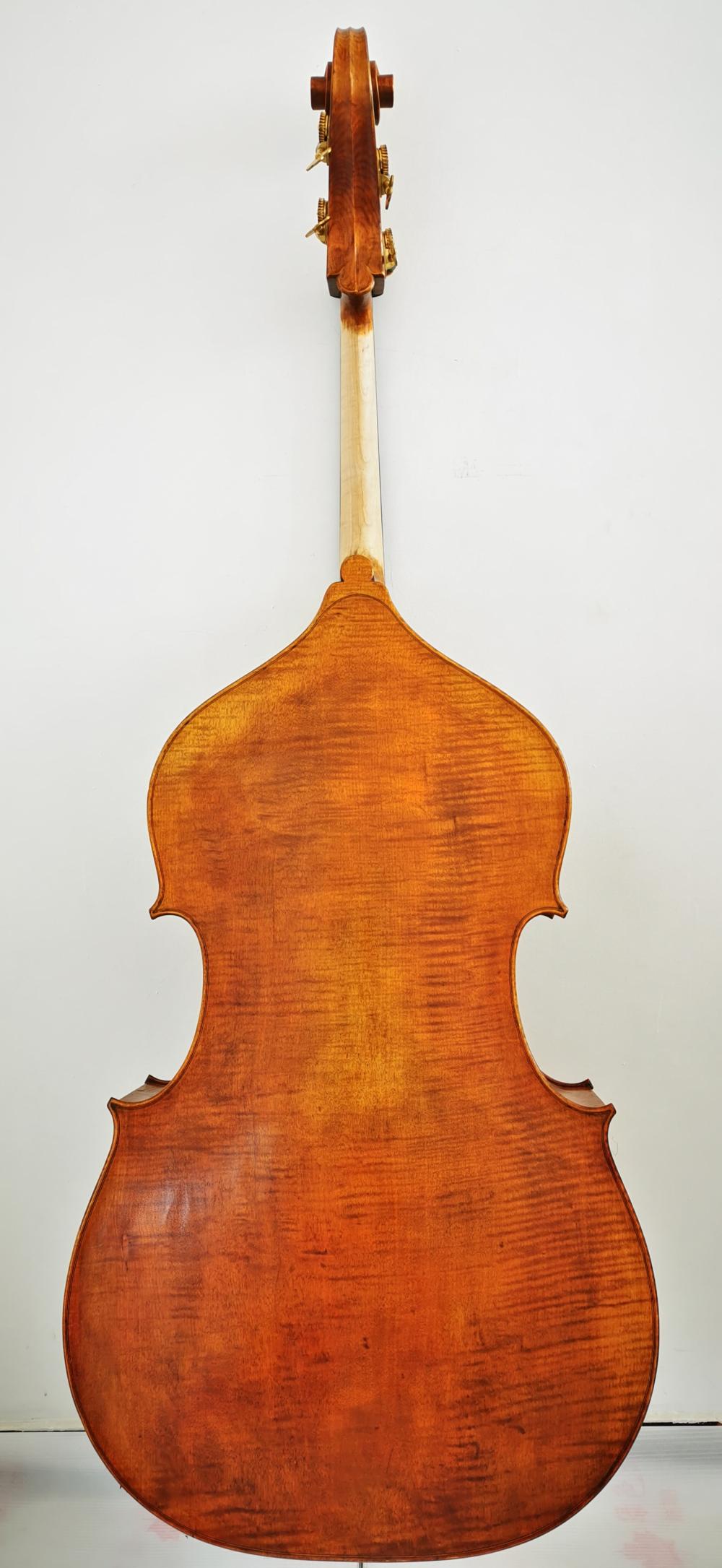 Europeanwood Antique Double Bass