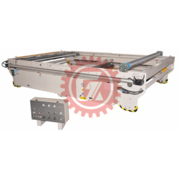High Speed Automatic Splicers