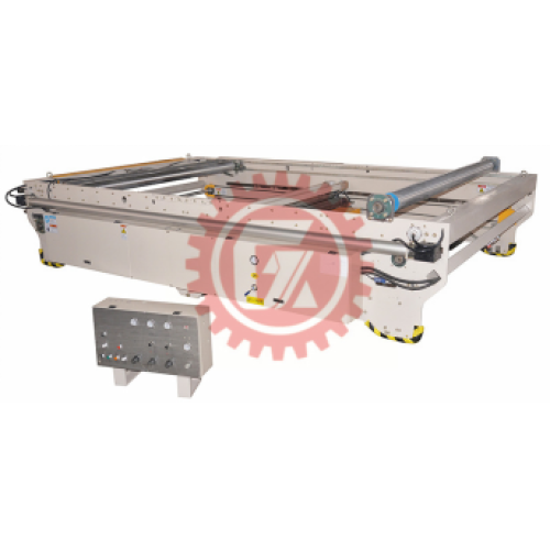 High Speed Automatic Splicers