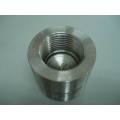 CS A105 Steel Forged Cap