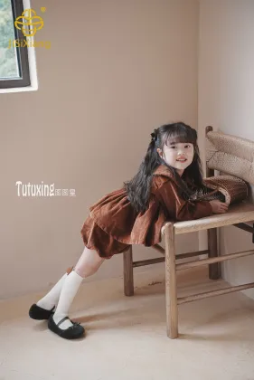 Korean Cute Rabbit Ear Middle Socks