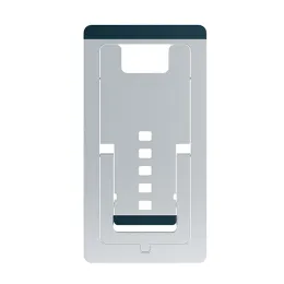 Small Phone Stand with Card Holder