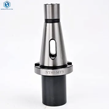 CNC Machine Tool Holder Adapters DIN2080 NT30 NT40 NT50 MTB1 MTB2 MTB3 MTB4