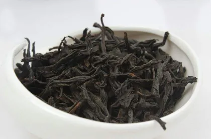 Health Benefits Black Tea