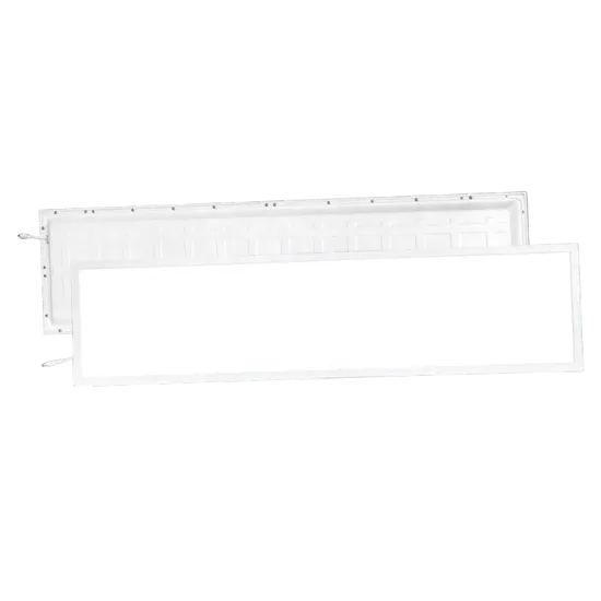 1200x300 LED Panel Light 48W 300*1200 1*4ft with Lumen from China Factory