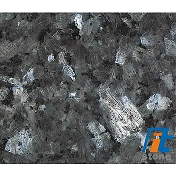 Granite (Blue Pearl)