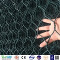 Malha de arame hexagonal de alta qualidade Gabion para venda