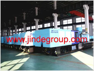 high quality high speed precise plastic injection molding machine JD1980H