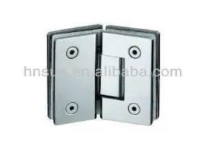 hot sale 135 degree spring hinge glass hinge