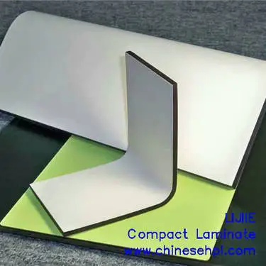 LIJIE formica compact laminate