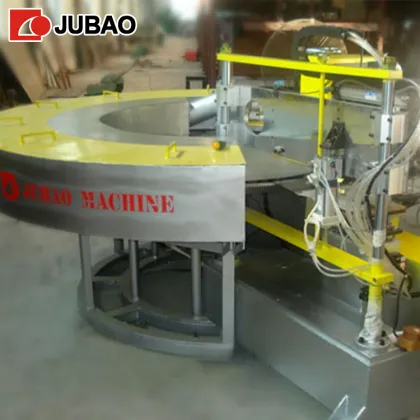 Jubao Glove Dotting Production Machine