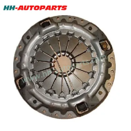 ISC572 Auto Parts Clutch Pressure Plate for ISUZU Auto Truck Clutch Cover