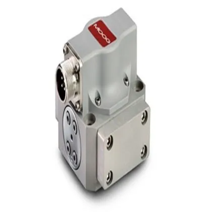 MOOG G761-3039B Servo Valve - Original New Stock Ready to Ship