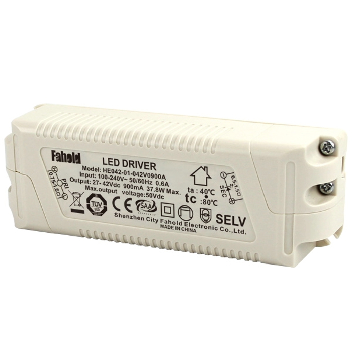 Panel Light LED Driver