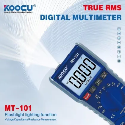 Mobile phone repair multimeter