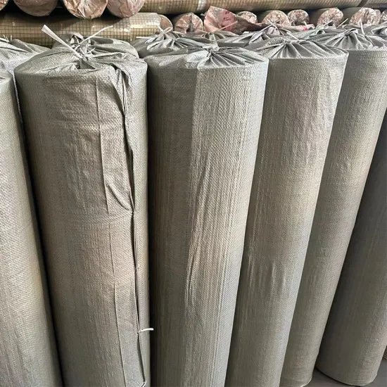 SS304 Steel Wire Mesh - 25 Gauge, 15mm Welded Wire Mesh