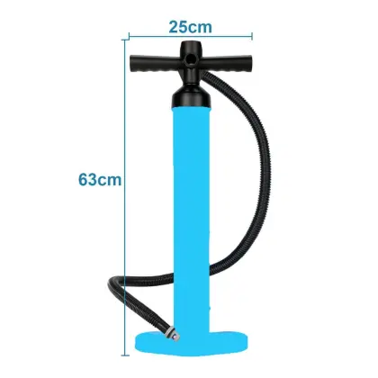 Factory Direct Inflatable SUP Hand Pump & Air Pump
