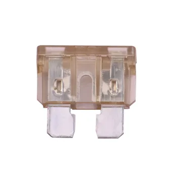 FS-037 MASUMA Delixi Solar Fuse 1000VDC Low Voltage Safety Certificate