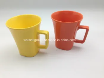 Promotional Melamine Mugs (CPBZ-4013)
