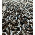 Řetězy slitiny niklu pro metalurgii
