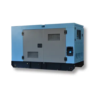 40kW 50kVA Prime Power Industrial Baudouin Generator - Diesel Dynamo Generator Prices