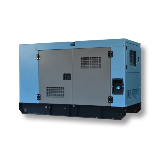 40kW 50kVA Prime Power Industrial Baudouin Generator - Diesel Dynamo Generator Prices