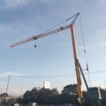 3ton Fast Engering Tower Crane