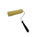 High quality polyester paint roller for painting walls