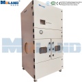 Laser Cutting Dust Collector Central Dust Collection System