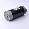 Forklift için DC Motor 12V 1.2kW