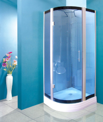 Shower Enclosures