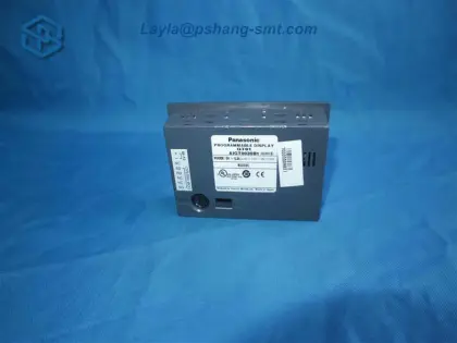 Panasonic AIGT0030B1 programmable display for Panasonic equipment for SMT Pick and Place Machine
