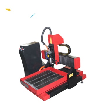 Jualan panas mini CNC 3030 penghala kayu dengan mesin ukiran