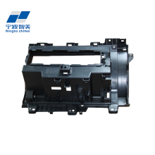 Cajas de almacenamiento duraderas para automóviles para una organización eficiente de los vehículos