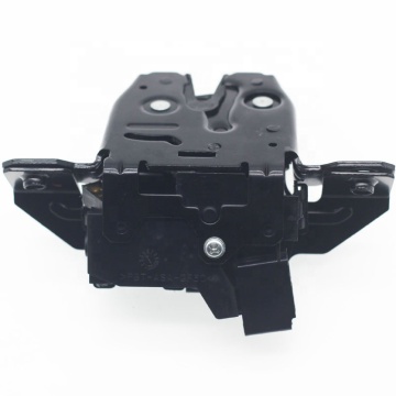 Tailgate Boot Lock Latch Actuator for OPEL ADAM ASTRA J ZAFIRA C