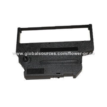 Compatible printer ribbon for NCR5682