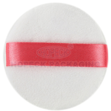 China Factory Cotton Velour Puff