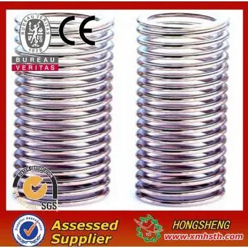 coil springs