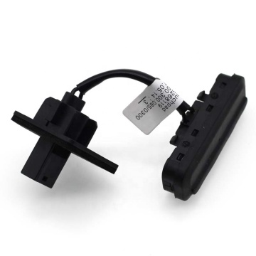 Tailgate Boot Release Switch for OPEL VAUXHALL