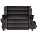 Car aluminum Intercooler for FORDF-150TURBO OEM DL3Z-6K775-B
