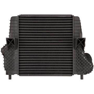 Car aluminum Intercooler for FORDF-150TURBO OEM DL3Z-6K775-B