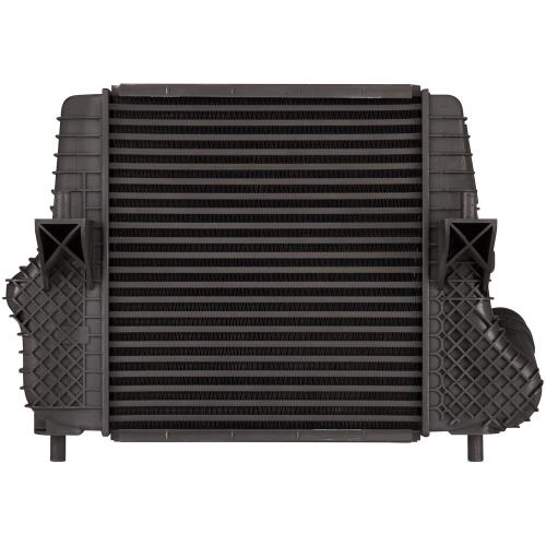 Car aluminum Intercooler for FORDF-150TURBO OEM DL3Z-6K775-B