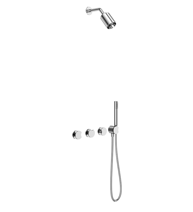 bath mixer faucet