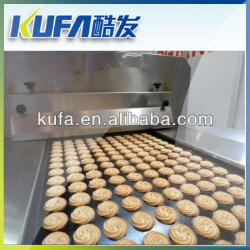 KUFA Industrial Bakery Equipment/Furniture