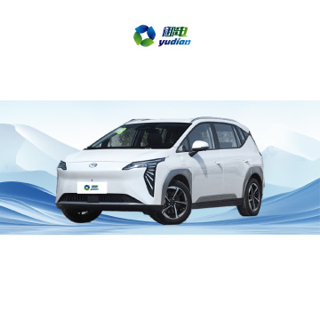 2025 gac aion y plus：2023バージョン5ドア5シート新しいEVカー