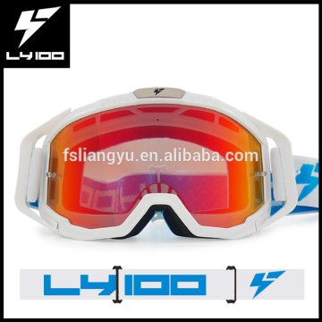 Helmet Helmet Foam Motorcross Goggles Tinggi Tinggi