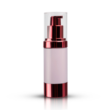High-Quality OEM Foundation with Custom Logo for Dry Skin and Sunscreen Protection