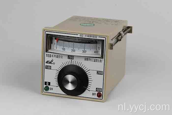 Ted Knob Pointer Temperatuurcontroller